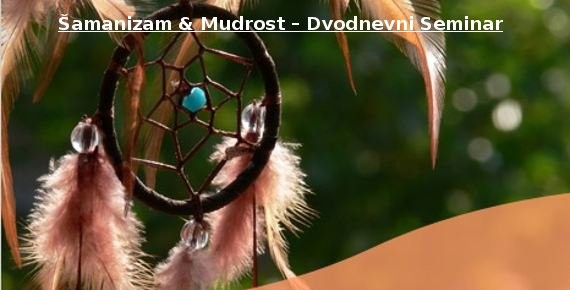 samanizam i mudrost